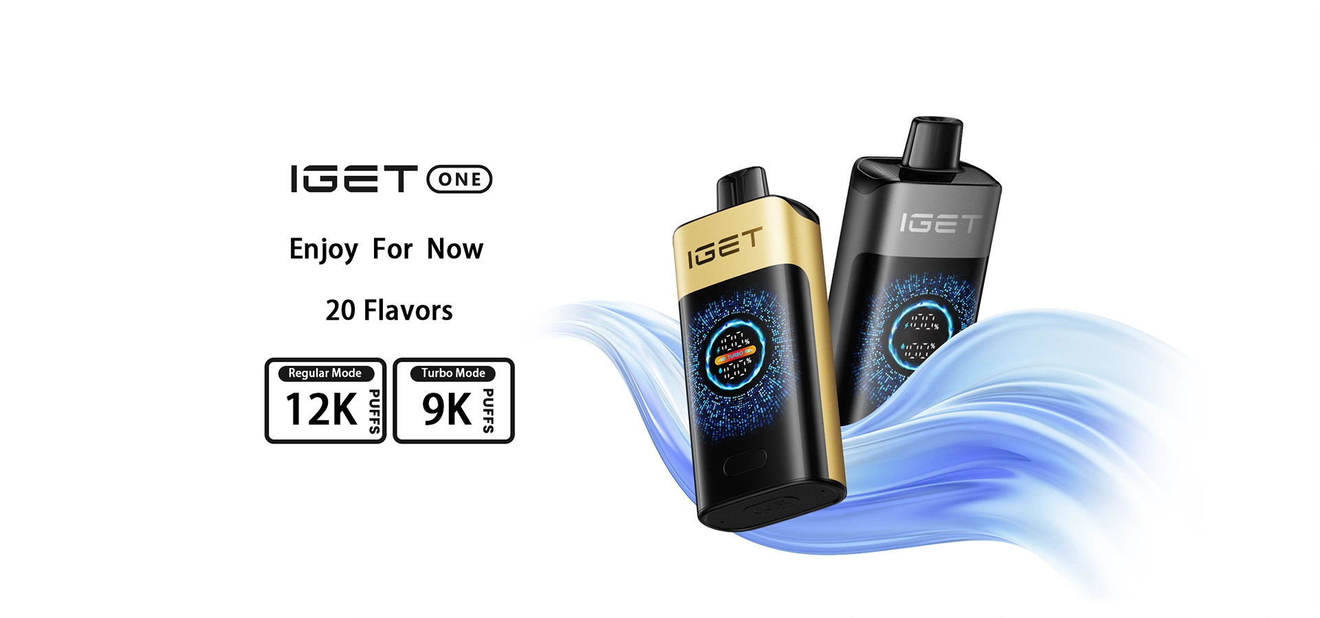 Buy IGET Vape Sydney slider