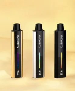 Alibarbar Flare Refillable Vape