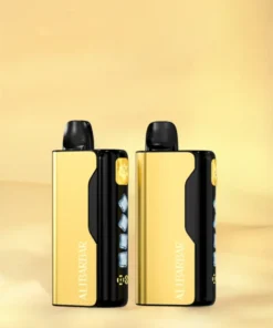 Buy Alibarbar Ice Adjust Vape