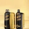 Alibarbar Swirl Disposable Vape