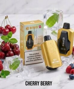 Buy Bimo Vape Online