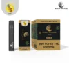 Black Walker THC Vape