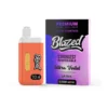 Blazed Liquid Diamonds Vape