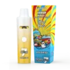 Blue Razz Delta-9 THCA Vape