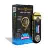 Blue Slushie 2000mg THC Vape