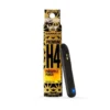 Canna-X Disposable H4 Pineapple Punch