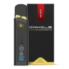 Delta-8 + Live Resin Disposable Vape