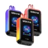 Geek Bar Pulse X 25000 puffs disposable vape (Box of 5)