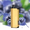 Alibarbar INGOT Vape 20000 Puffs