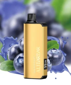Alibarbar INGOT Vape 20000 Puffs