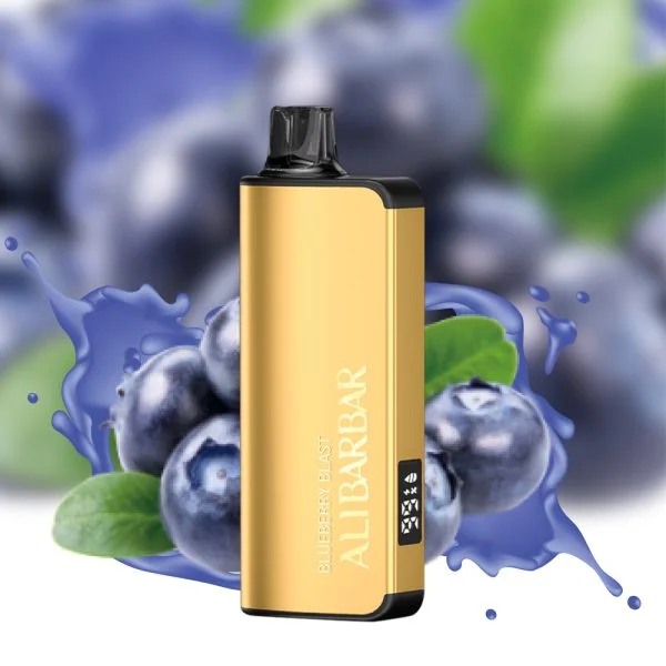 Alibarbar INGOT Vape 20000 Puffs