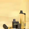 Alibarbar INGOT Vape 15000 Puffs
