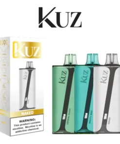 Buy Kuz Vape Online