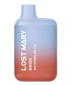 Lost Mary Vape