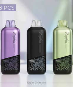 Rapha Vape