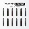 Iget Legend