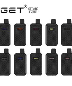IGET Star Vape