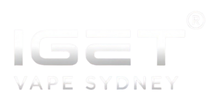 Iget Vapes Sydney