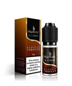 Classic Tobacco