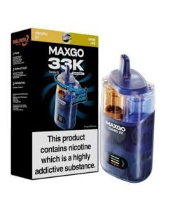 Nicotine E Liquids / Vape Juice