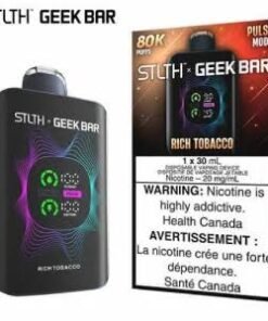 Rich Tobacco