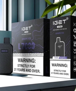 IGET Star Vape Sydney