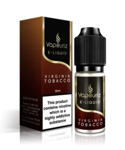 Virginia Tobacco