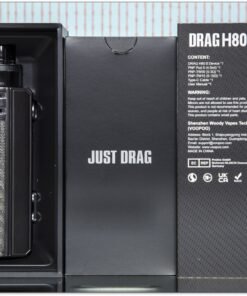 Disposable DMT Vape Pens