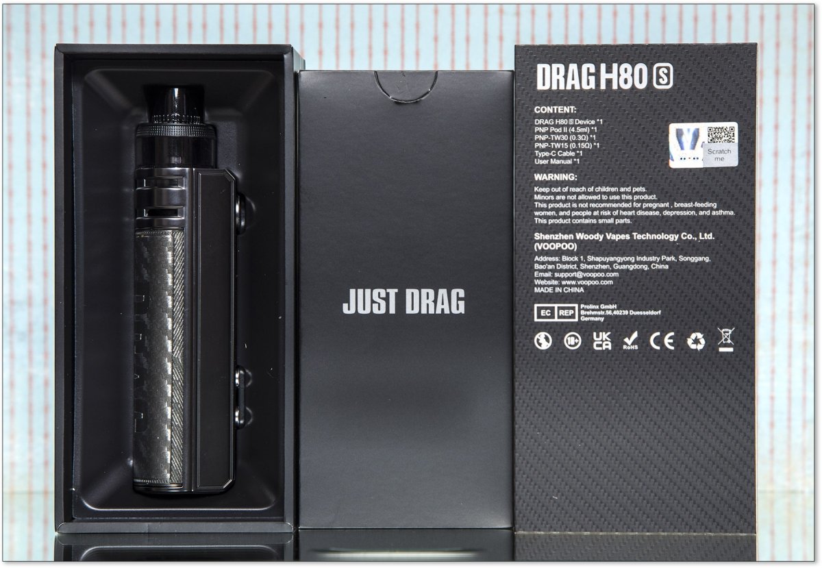Disposable DMT Vape Pens