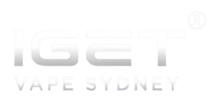 Iget Vapes Sydney